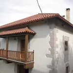La Casona De