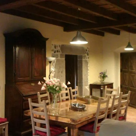 La Casona De Candamín