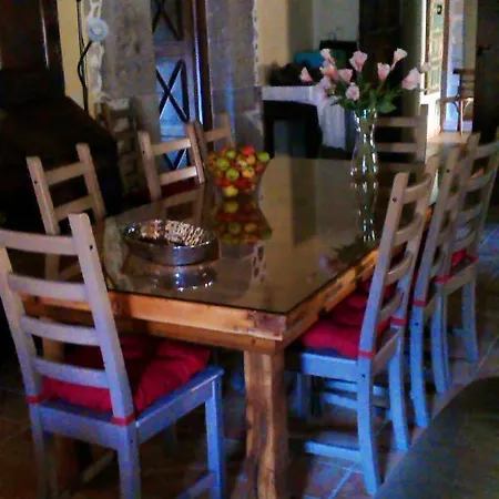 Apartamento La Casona De Candamín Candamin