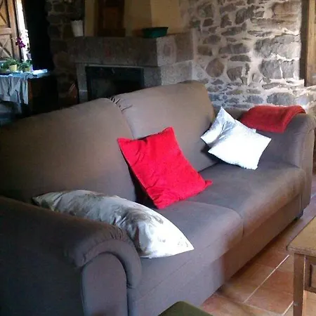 La Casona De Апартаменты *