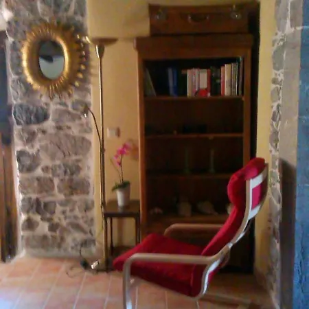 La Casona De Candamín *
