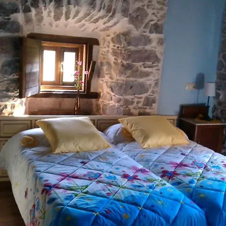 Апартаменты La Casona De *