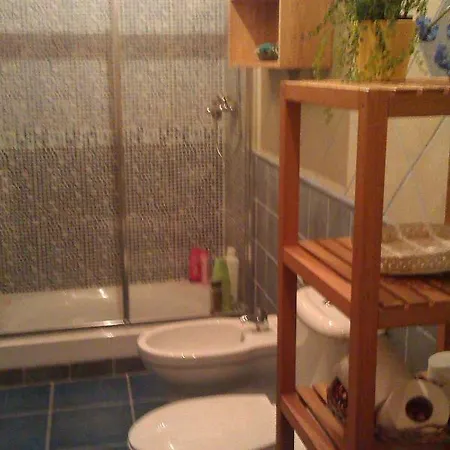 Διαμέρισμα La Casona De