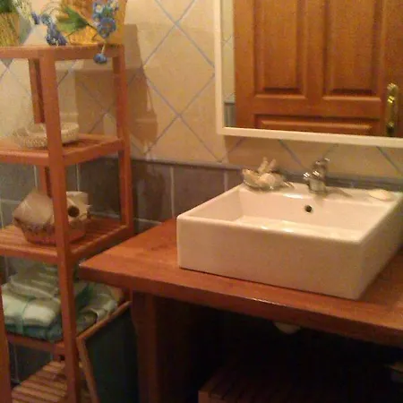 Apartamento La Casona De Candamín