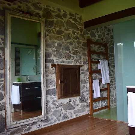 Апартаменты La Casona De *