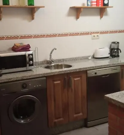La Casona De