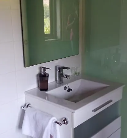 La Casona De Апартаменты