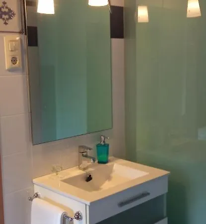 La Casona De Candamin