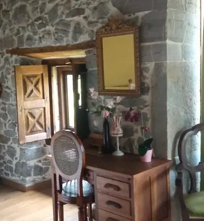 Apartamento La Casona De Candamín