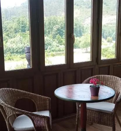 Apartamento La Casona De Candamín