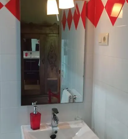 La Casona De Candamin