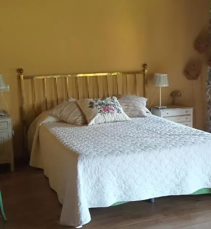 Apartamento La Casona De Candamín