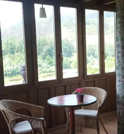 Апартаменты La Casona De