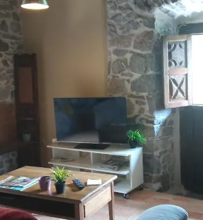 Apartamento La Casona De Candamín Candamin