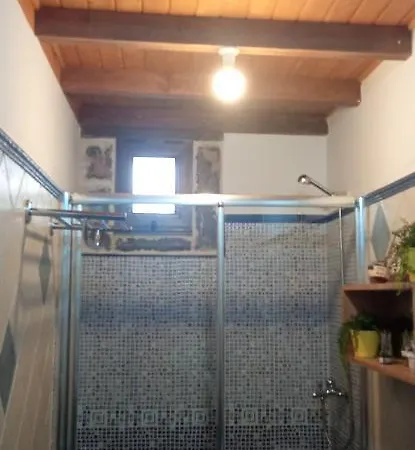 La Casona De Διαμέρισμα Candamin