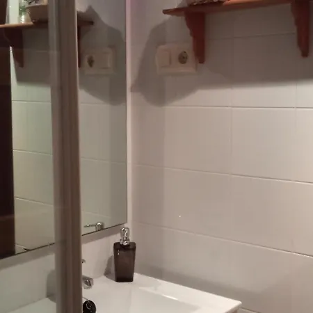 La Casona De Апартаменты Candamin