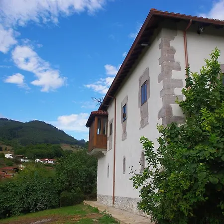 Apartamento La Casona De Candamín Candamin