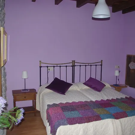 La Casona De Апартаменты Candamin