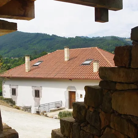 Apartamento La Casona De Candamín *