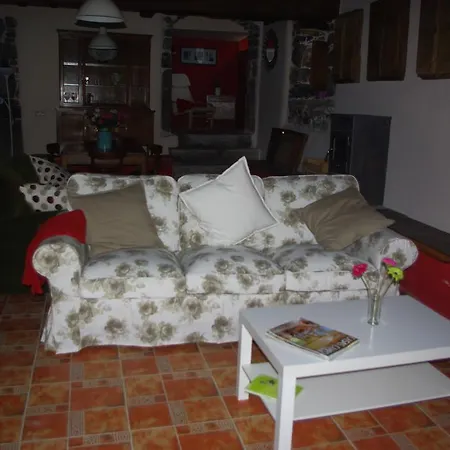 La Casona De Candamín Apartamento *