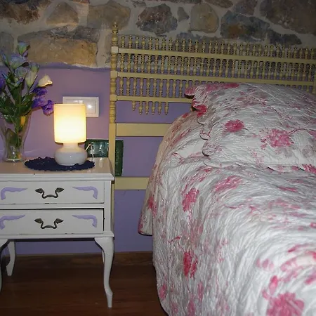 La Casona De * Candamin