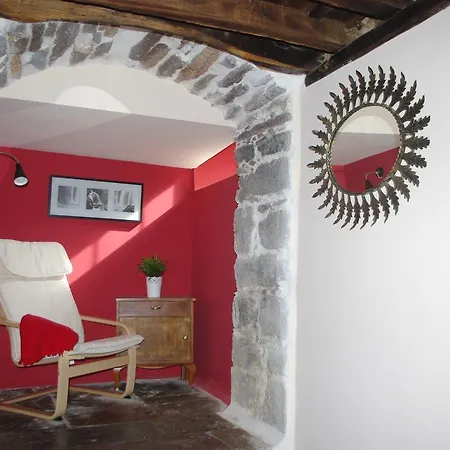 La Casona De Candamin