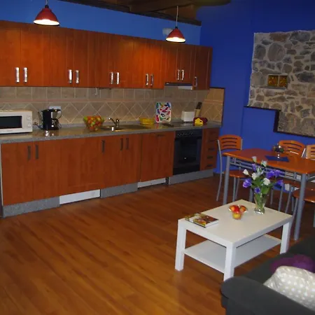 La Casona De Candamin