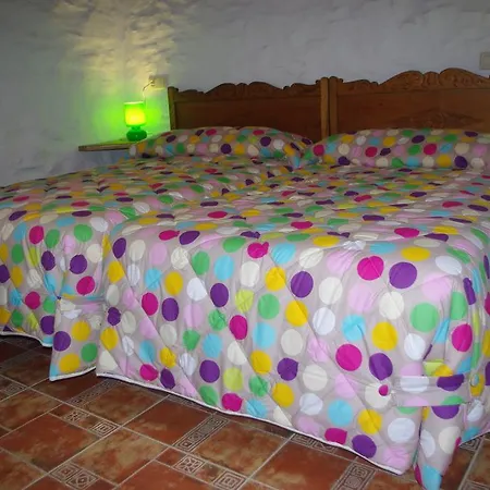 La Casona De Candamín *
