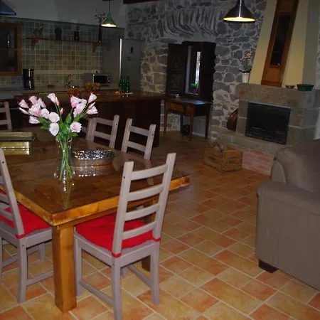 Apartamento La Casona De Candamín Candamin