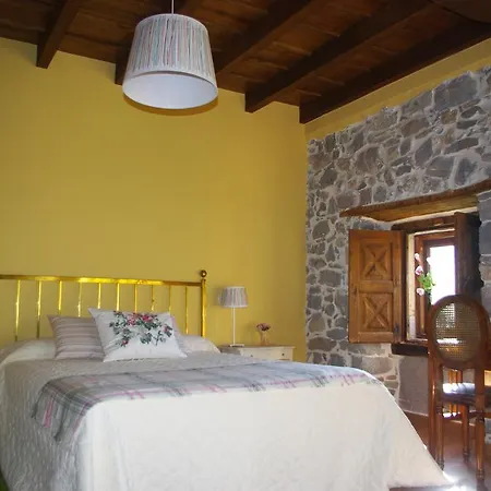 La Casona De Candamin