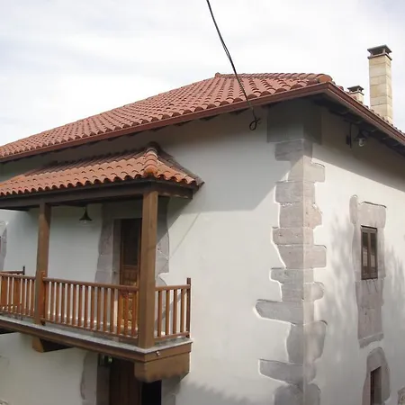 La Casona De Candamín