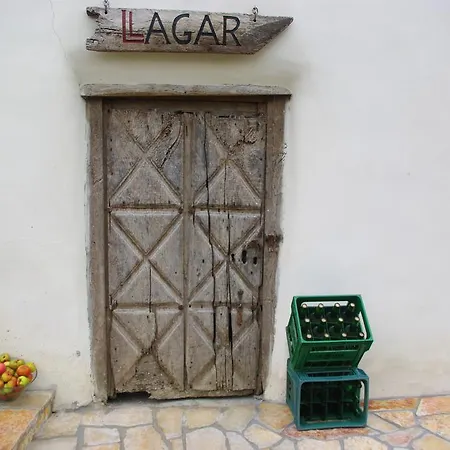La Casona De Candamín *